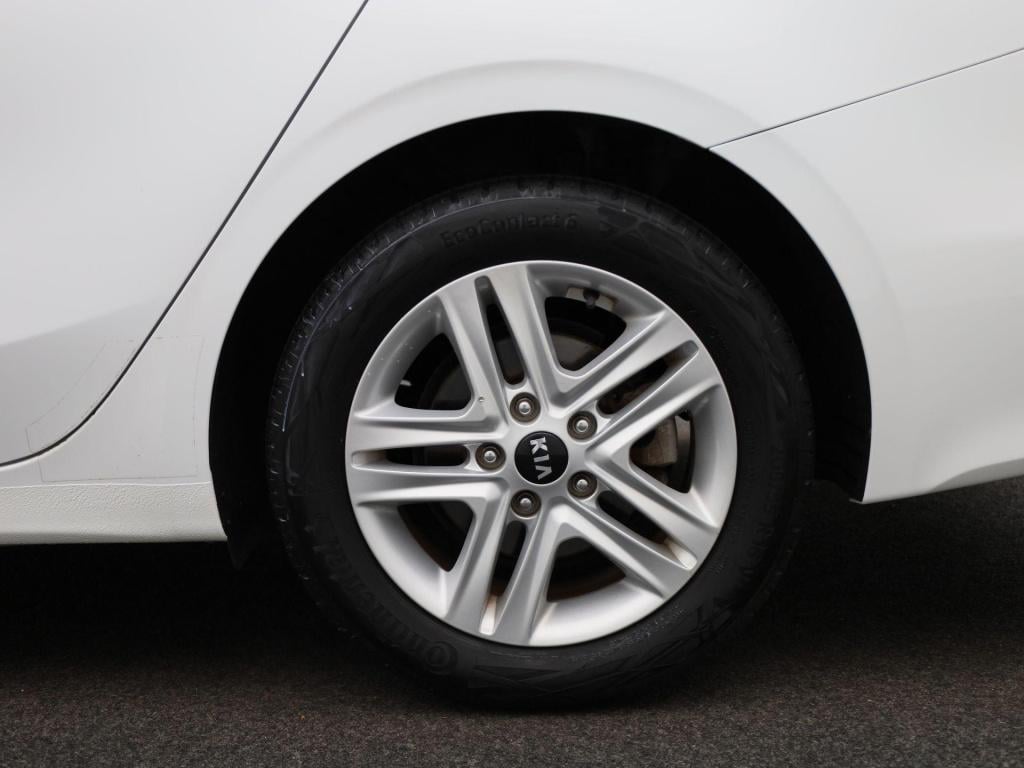 Kia Ceed Sportswagon 1.0 t-gdi dynamicline | apple carplay | climate contro