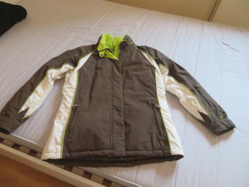 Human Nature Winter(sport) jas Dames
