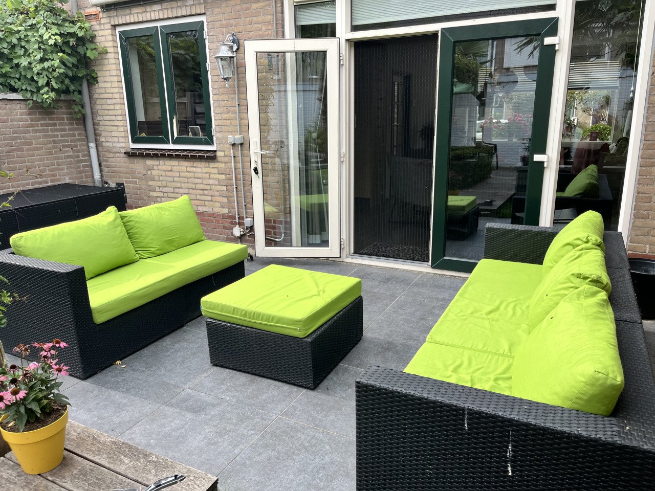 Loungeset