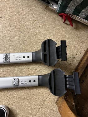 Dakdragers