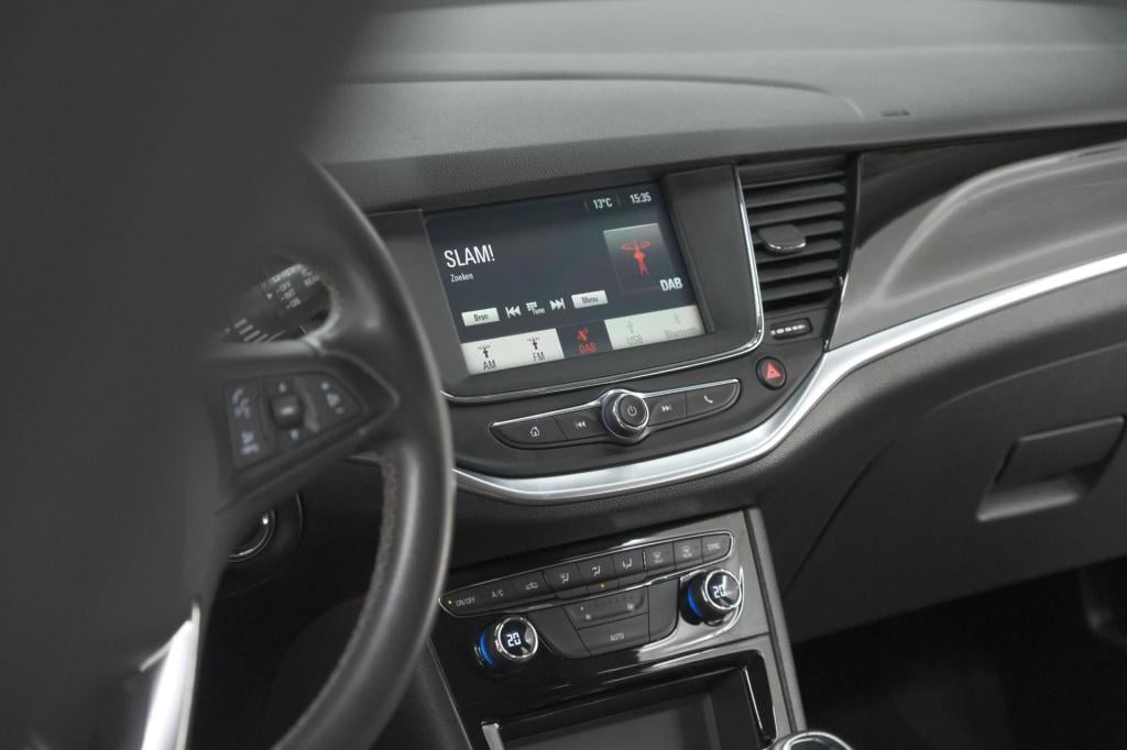 Opel Astra 1.2 business edition | camera | dodehoekdetectie | allseason ban