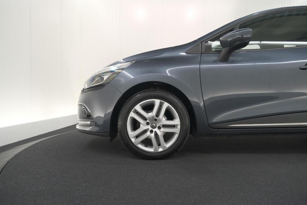 Renault Clio tce 90 zen | navigatie | parkeersensoren | climate control