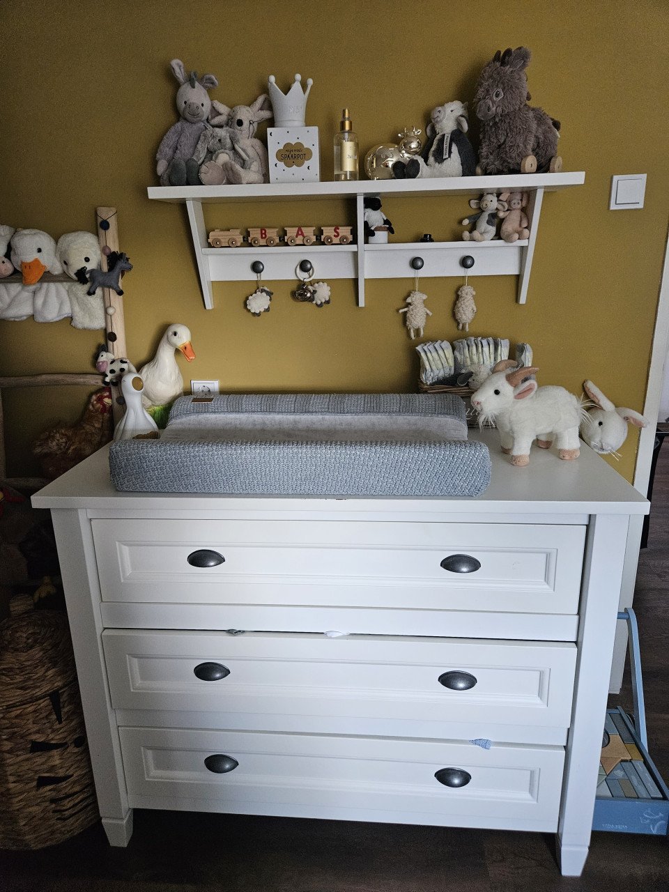 Kinderkamer