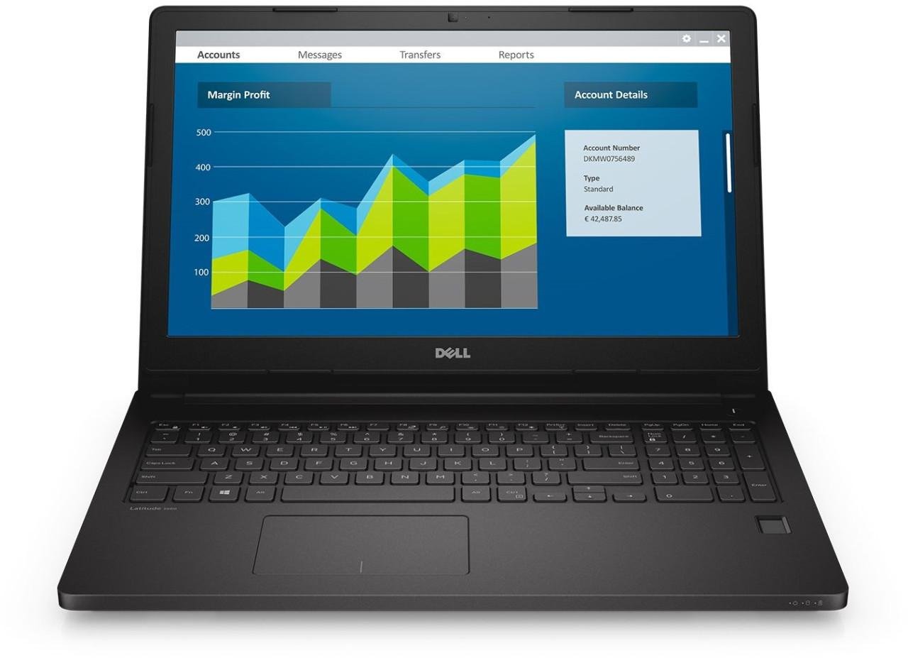 Dell Vostro Full HD-W11-SSD-Office2019-WiFi-Webcam-HDMI-Prima Accu