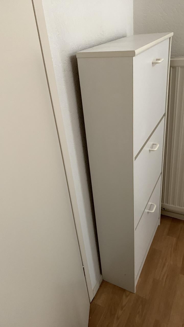 Schoenenkast