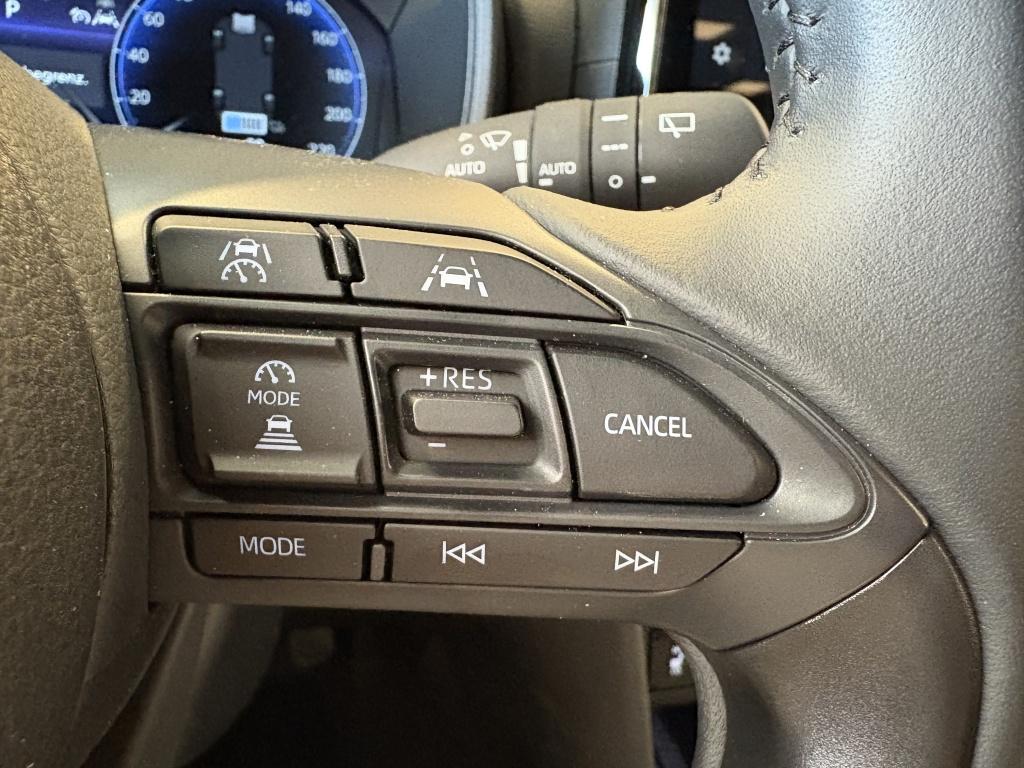 Toyota Yaris Cross 1.5 hybr 130 executive | premium pack |