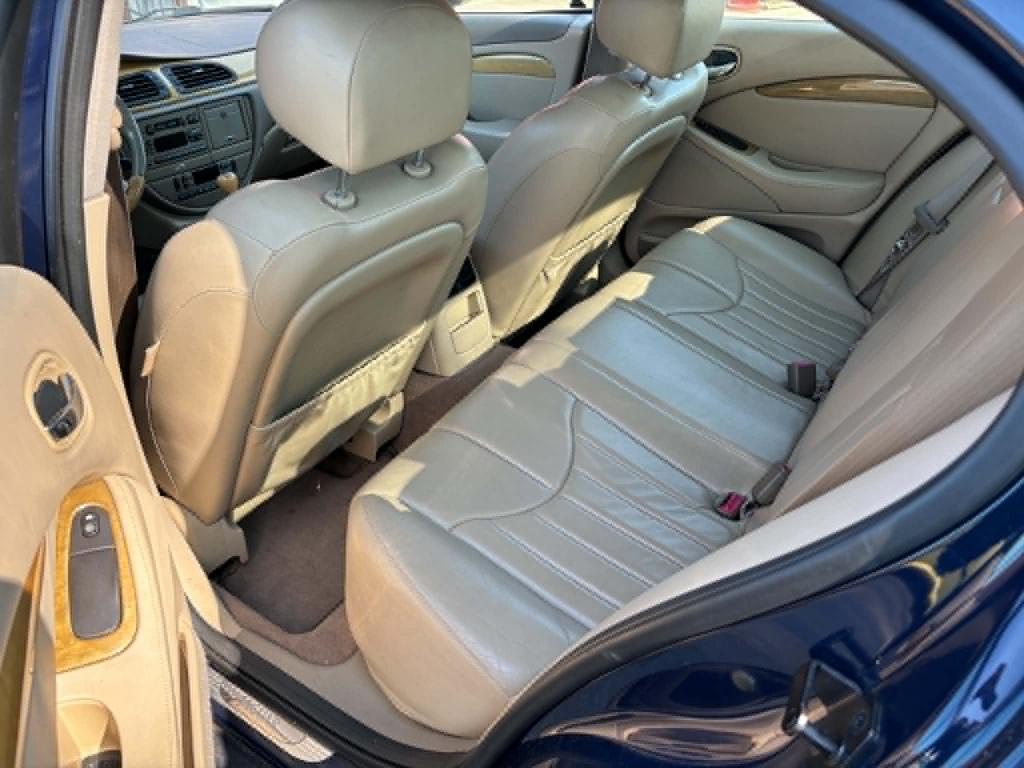 Jaguar S-Type cars 3.0 v6 executive
