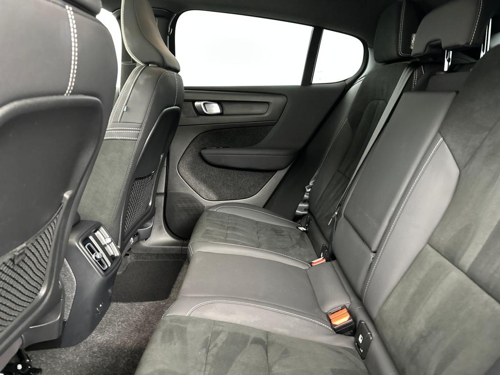 Volvo C40 recharge ultra 238pk| panodak| 360camera| h&k sound