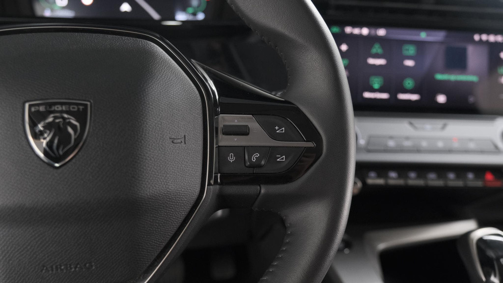 Peugeot 308 sw puretech 110 active pack business | apple carplay | parkeers