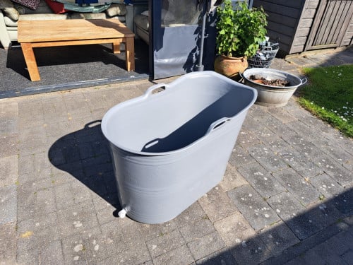 Bath Bucket/ badkuip