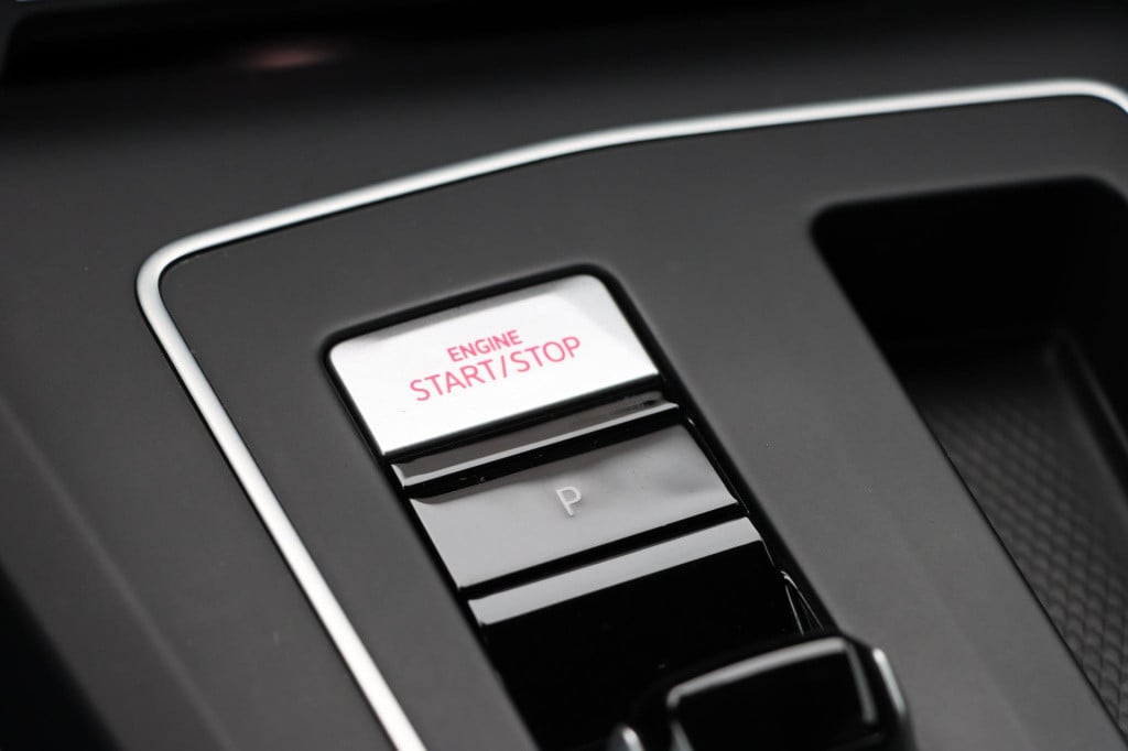 Volkswagen Golf 1.4 tsi ehybrid 245pk dsg6