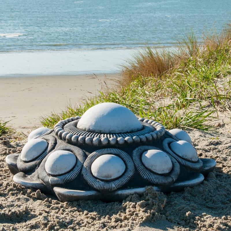 Zeeuwse knop ornament - Ø50cm