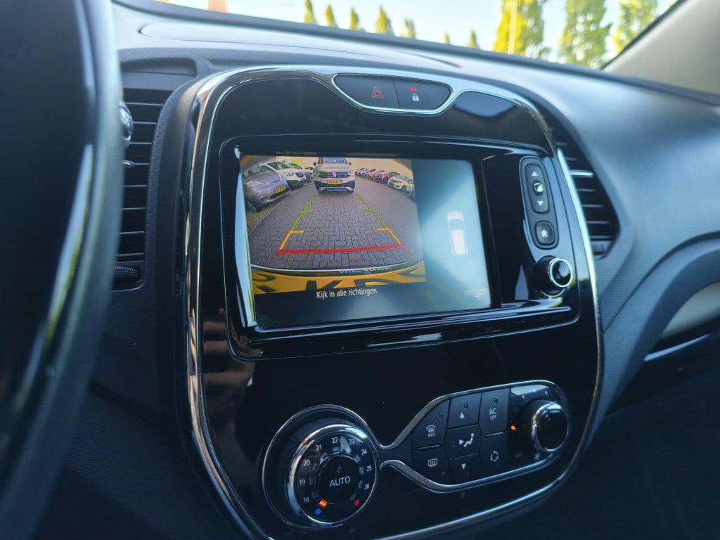 Renault Captur 0.9 tce dynamique
