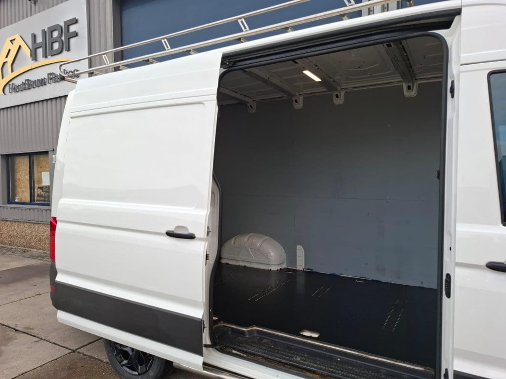 Volkswagen Crafter 35 2.0 tdi l3h3 trendline imperial  / trekhaak / euro 6 
