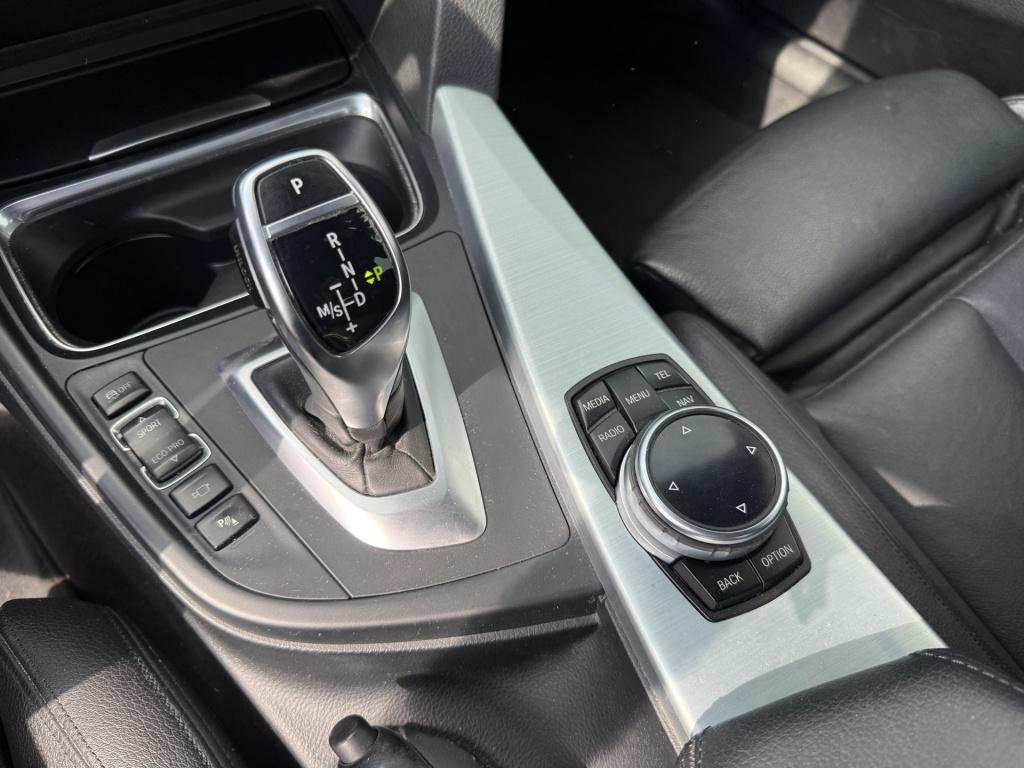 BMW 4 Serie gran coupé 428i automaat high executive m-sportpakket 5-drs