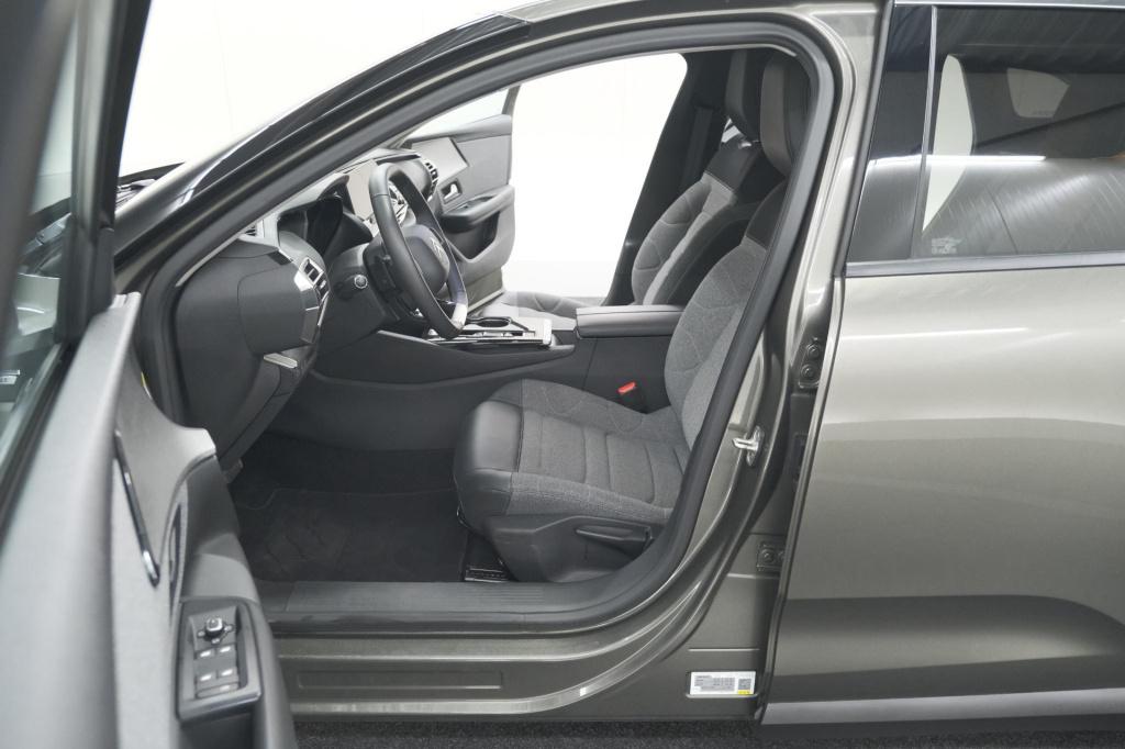 Citroen C5 X 1.6 plug-in hybrid 225 business | parkeersensoren | navigatie 