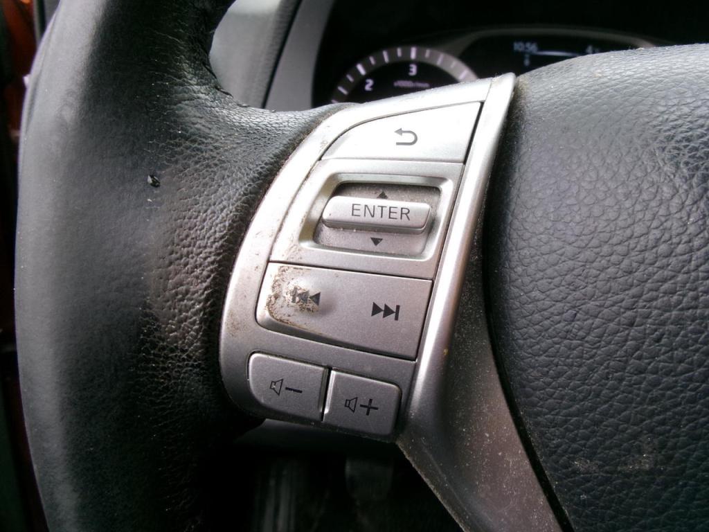 Nissan Navara 2.3 dci 190pk airco, st.verw., nav., 360 cam.