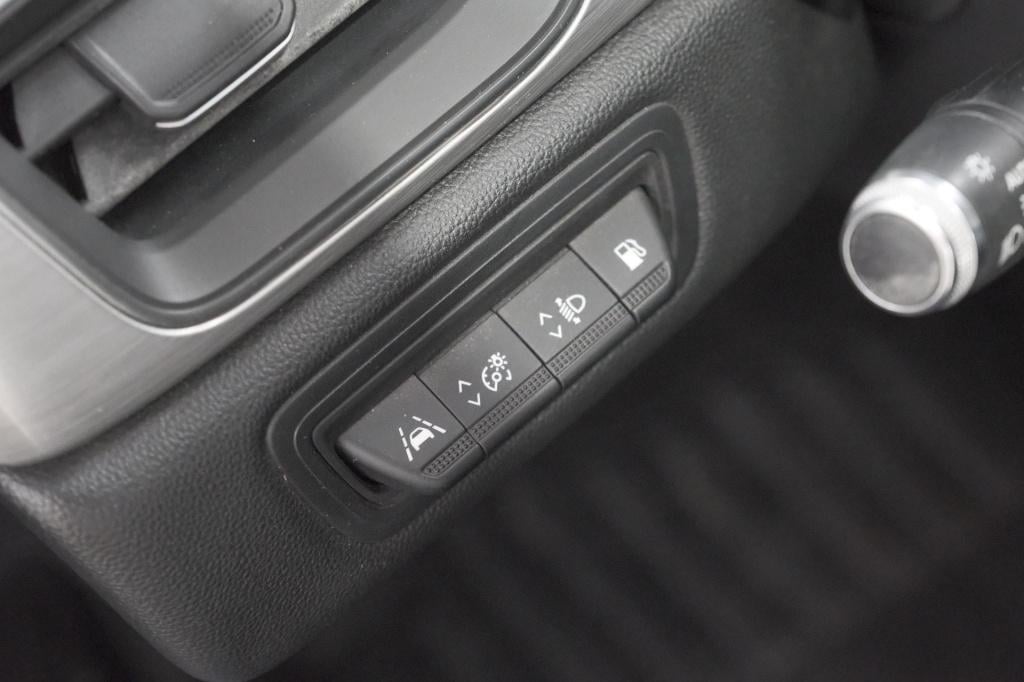 Renault Captur 1.6 plug-in hybrid 160 intens | camera | 9.3 inch groot sche