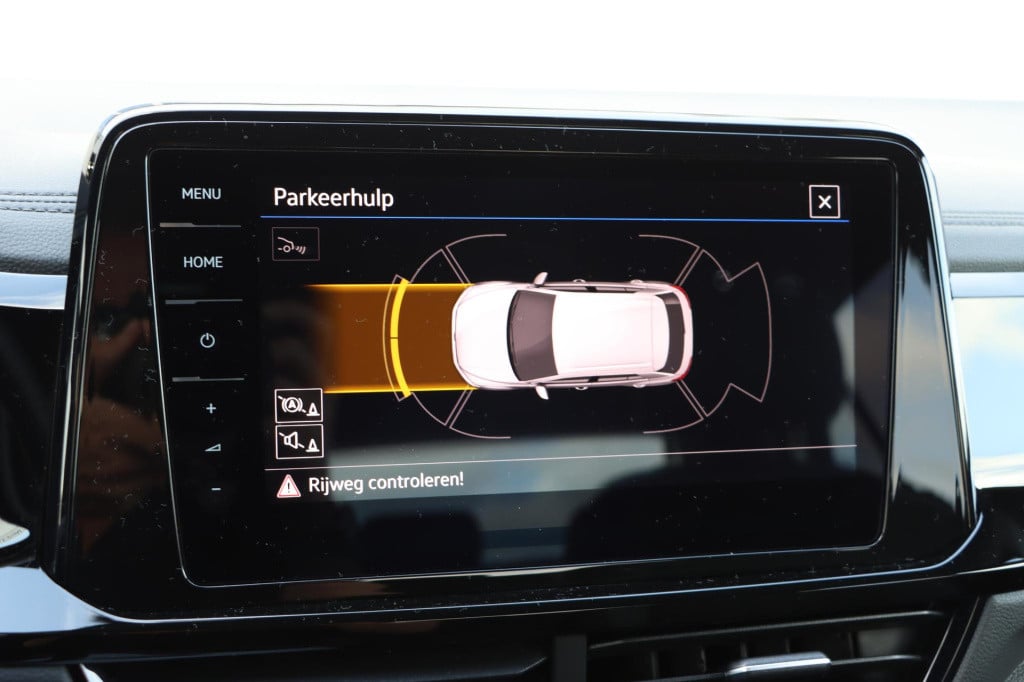 Volkswagen T-roc 1.5 tsi r-line business