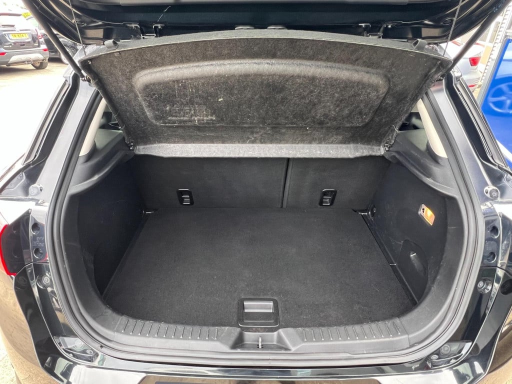 Mazda Cx-3 2.0 skyactiv-g 120 gt-m, leer, trekhaak enz...