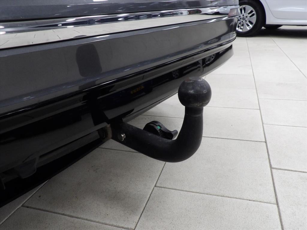 Volkswagen Tiguan 1.5 tsi act r-line