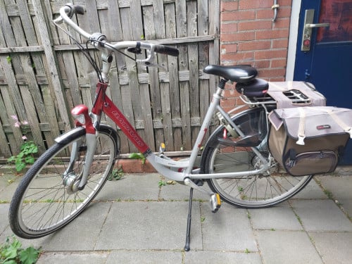 Batavus Dames fiets