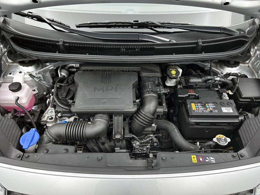 Kia Picanto 1.0 dpi dynamicplusline nap | btw | climate control