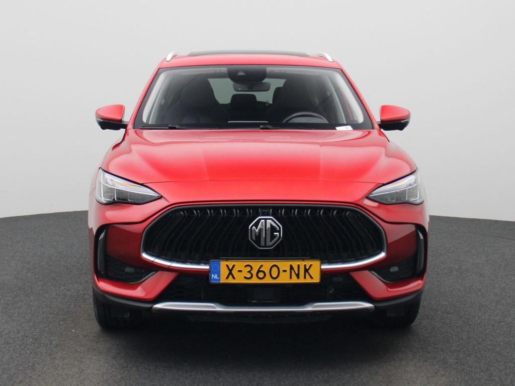 MG Ehs 1.5 tgdi phev aut. luxury | 360 camera | panoramadak | lederen bekle
