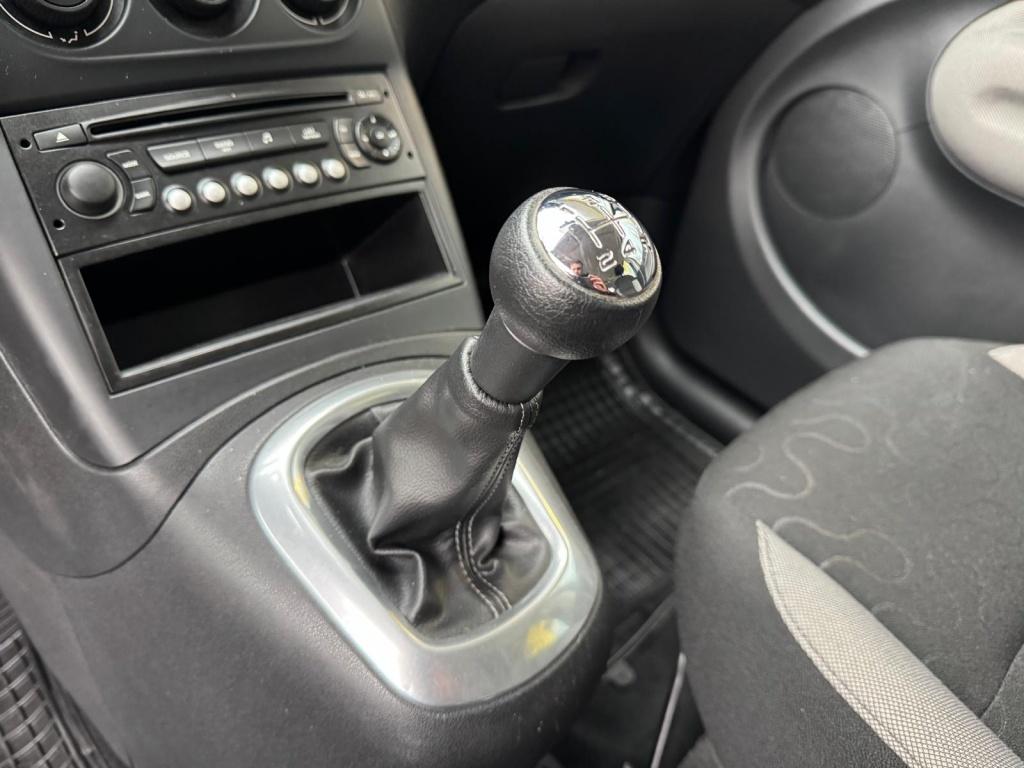 Citroen C3 Picasso 1.6 vti | 56.518km! | airco | bovag