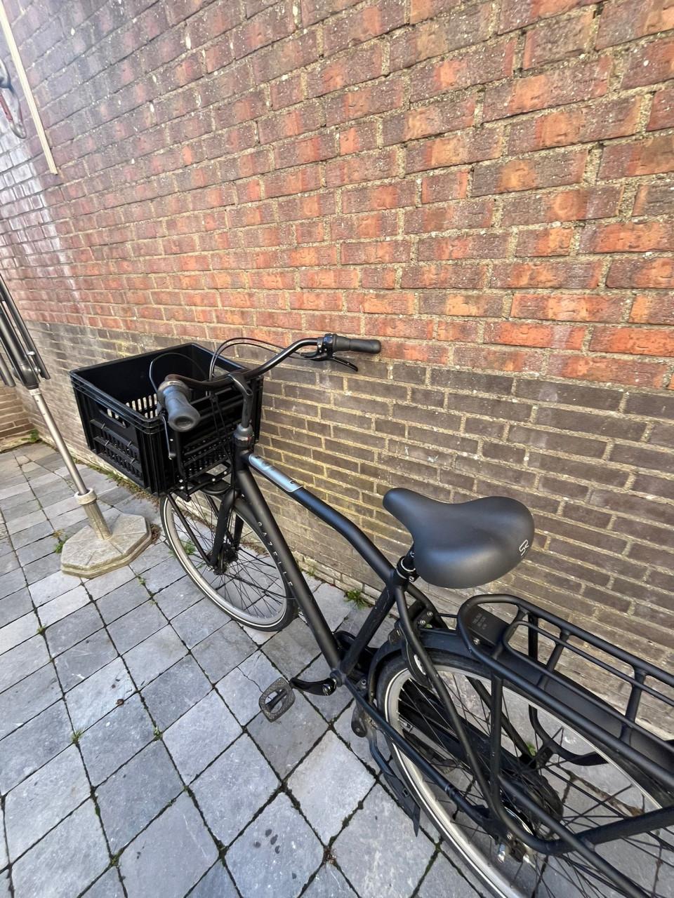 Gazelle Heavy Duty 28 inch