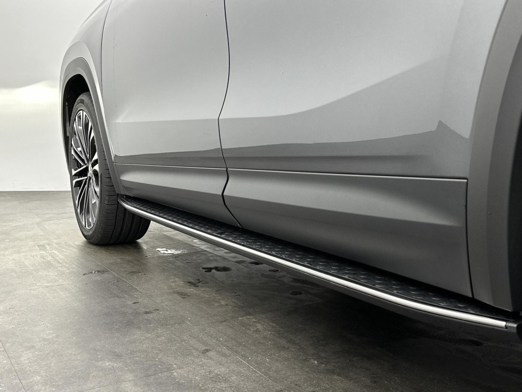 Skoda Kodiaq 1.5 tsi mhev business edition dsg7 150pk trekhaak - 20" - tree