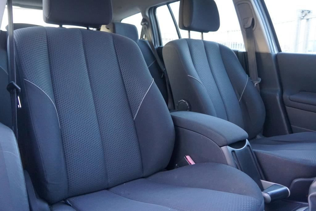 Renault Megane 1.5 dci expression luxe