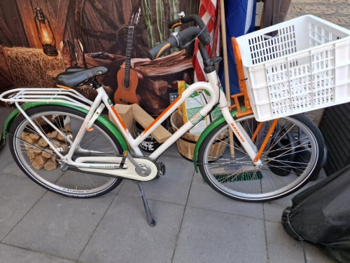 Batavus fiets