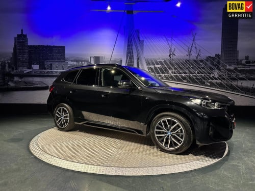 BMW X1 sdrive20i m sport *h&k*hud*elecstoelverst*winterpack*3dview*