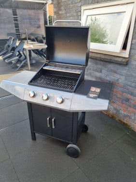 GasBBQ