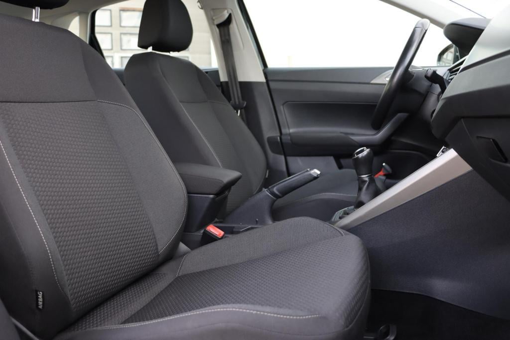 Volkswagen Polo 1.0 tsi comfortline executive 95pk