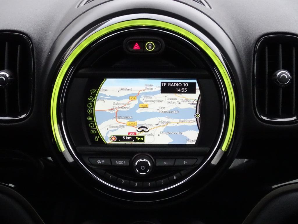 Mini Countryman mini 1.5 cooper s e all4 chili automaat |pano