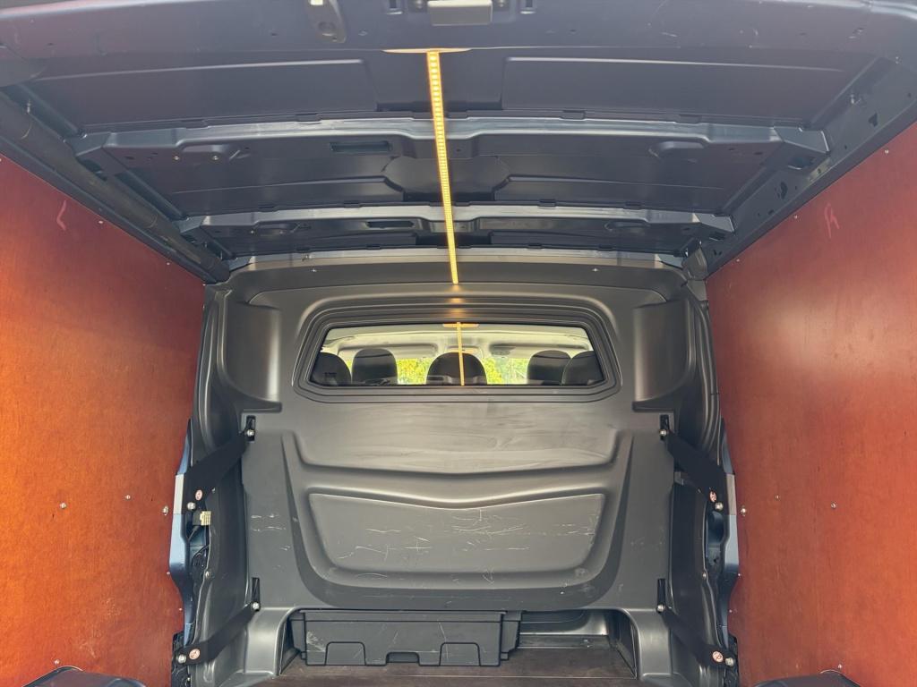 Renault Trafic gbdc 1.6 energy dci 125pk l2h1 t29 work edition