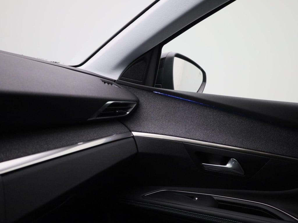 Peugeot 3008 1.6 hybrid 180 allure pack business | automaat | navigatie | v