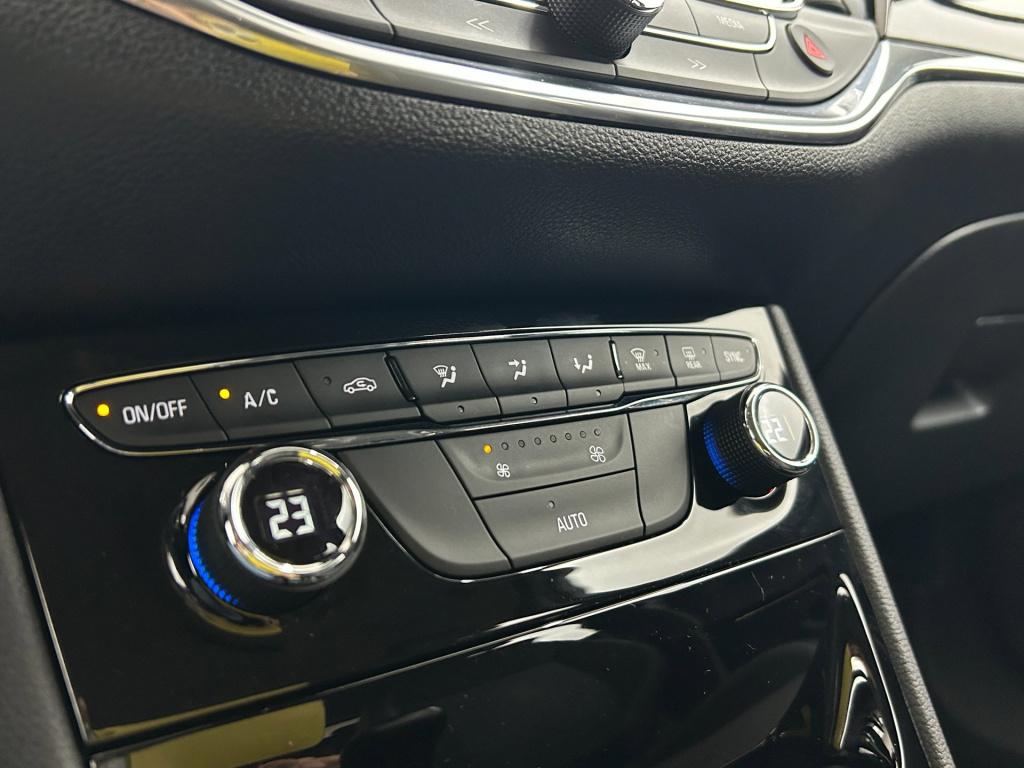 Opel Astra occasion 1.4 innovation | blauw | tweedehands opel astra | airco