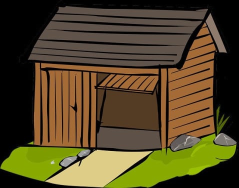 Ik zoek een garage in Wolphaartsdijk