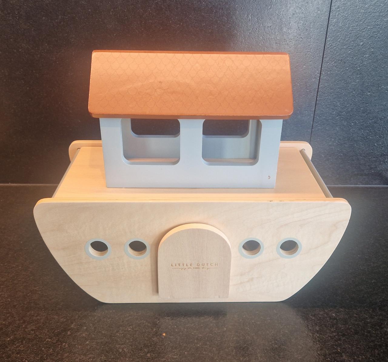 Little Dutch Ark van Noach