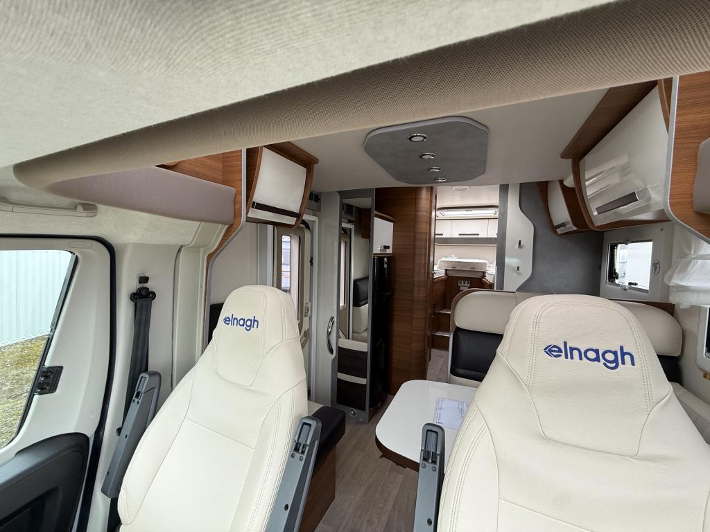 Elnagh Onbekend baron 573