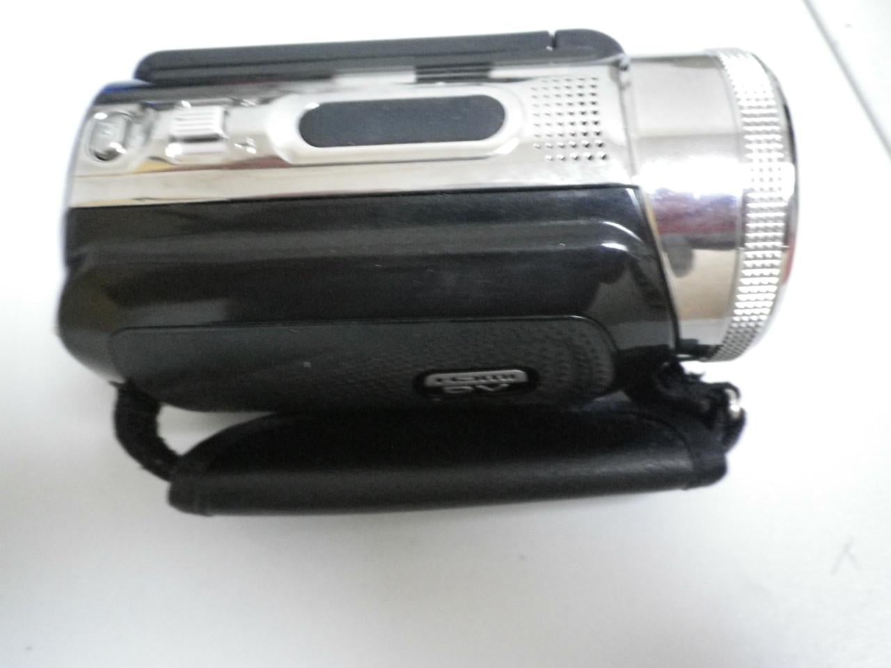 Toshiba videocamera