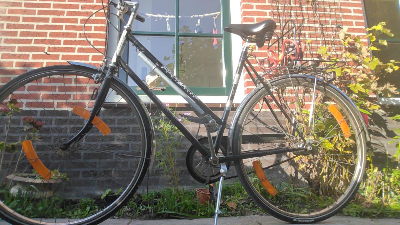 Fiets dames