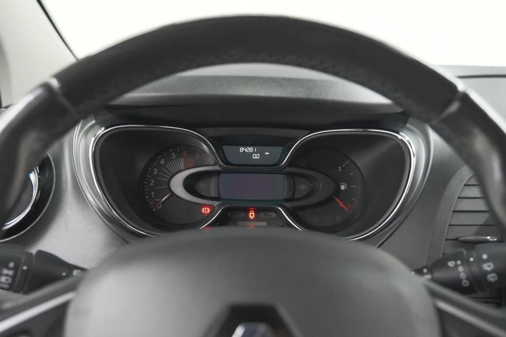 Renault Captur tce 90 dynamique | trekhaak | navigatie | camera | parkeerse