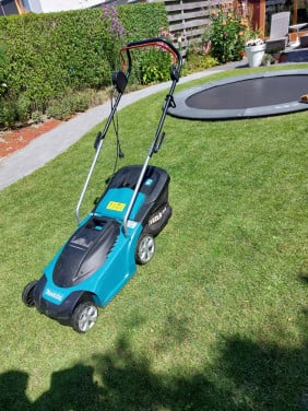 Grasmaaier Makita