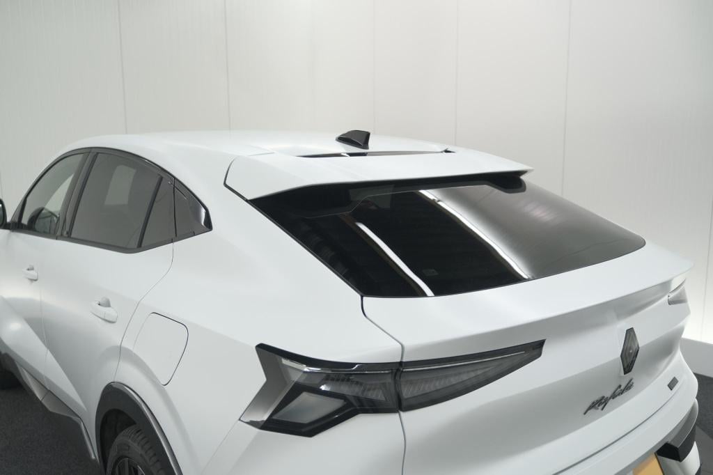 Renault Rafale 1.2 e-tech 4x4 plug-in hybrid 300 esprit alpine | 360 camera