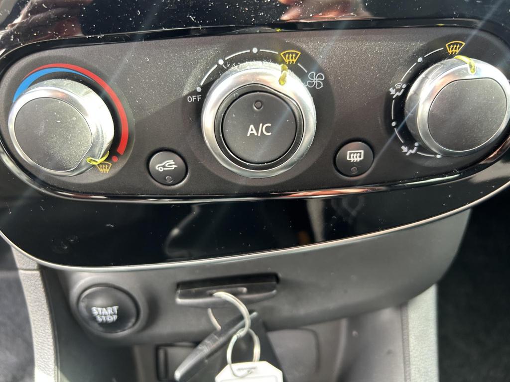 Renault Clio estate 0.9 tce limited