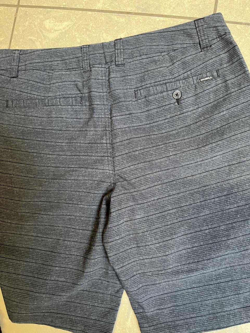 Korte broek van O’neil